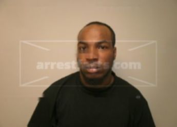 Keith Reeves Jr.