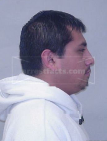 Marco Antonio Sanchez