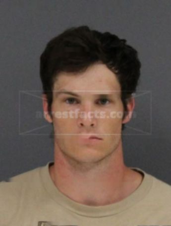 Caleb Allen Marsh