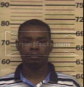 Salem Dewayne Poole