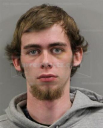 Nathaniel Dax Barnes