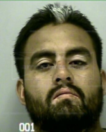 Jesus Martinez-Reyes