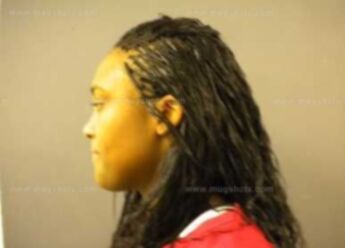 Kayla Tyree Williams