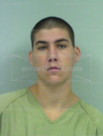 Richard Lee Morris
