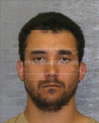 Ralph Vasquez