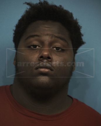 Matthew Jaleel Townsend