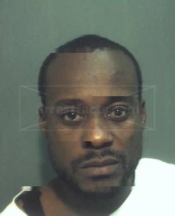 Reginal Maurice Hardy