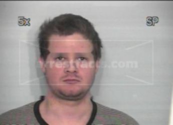 Timothy Joseph Eales
