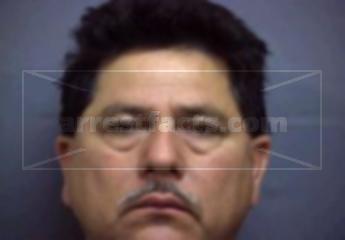 Jose Antonio Maldonado