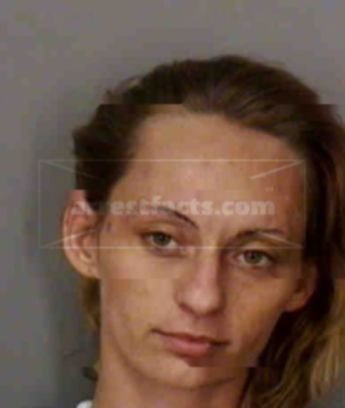 Tiffany Allison Richards