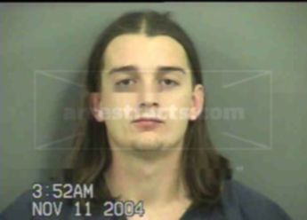 Christopher Bland