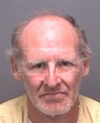 Donald Harvey Smith