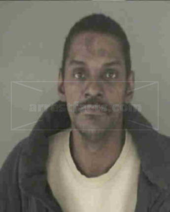 Quentin Wayne Mckinney
