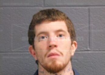Joshua Lee Bennett
