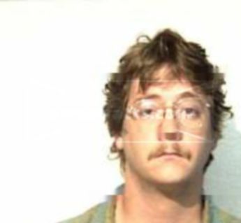 Christopher D Parmenter