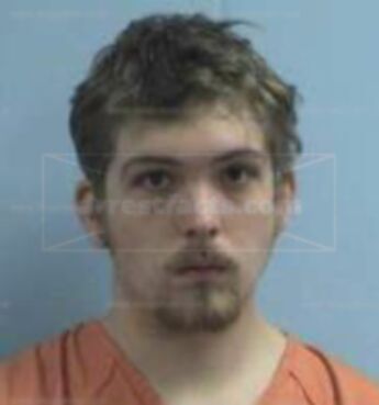 William Vanmeter Barrett