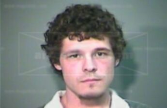 Joshua Lee Henderson