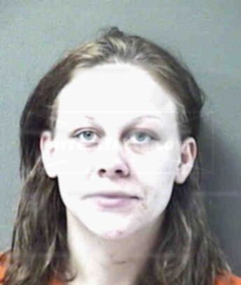 Laura Jean Stewart