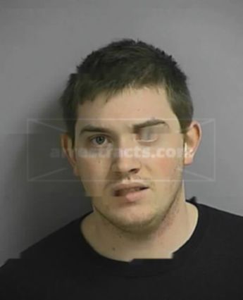 Matthew Phillip Stewart