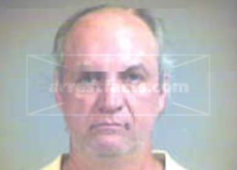 Thomas Edward Mckenzie