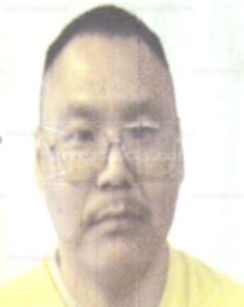 Nichoali M Alexie Jr.