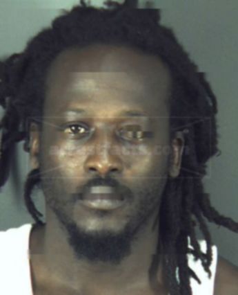 Eugene Bernard Moton