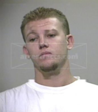 Brandon Scott Stoker