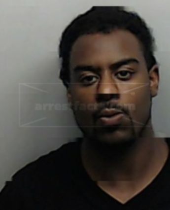 Kyle Jerome Spencer