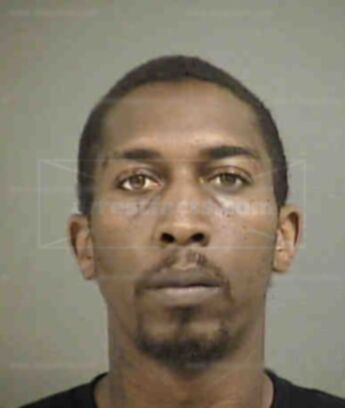 Donnell William Moody