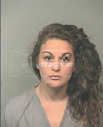 Lindsay Michelle Mcghee