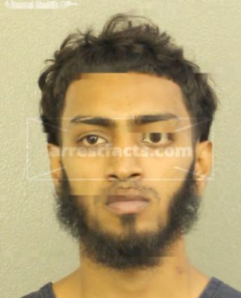 Zachary Khalif Ali Abrahim