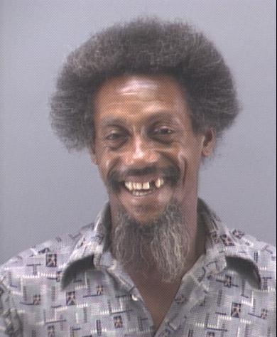 Moses Everett Carr