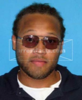 Covon J Martin