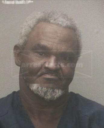 Raymond Lamar Mcneal