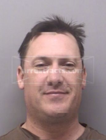 Chad Aric Hunley