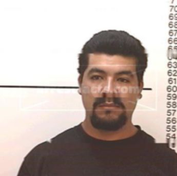 Isidro Rodriguez-Hernandez