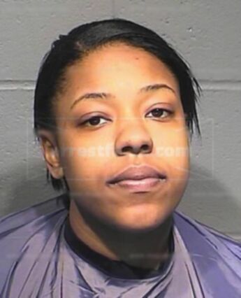 Vanessa Rochelle Miles