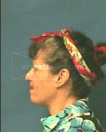Janice Carol Parker