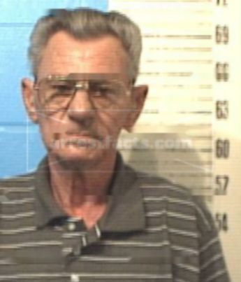 James Elvis Briscoe