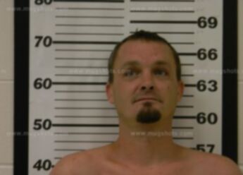 David Lee Parsons