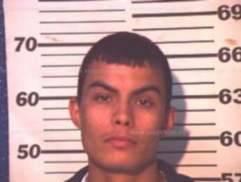 Ricardo Martinez Beltran