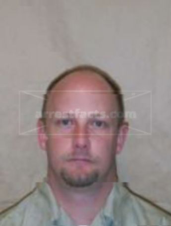 Darren K Scherer