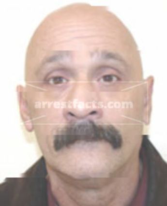 Anthony Ruiz