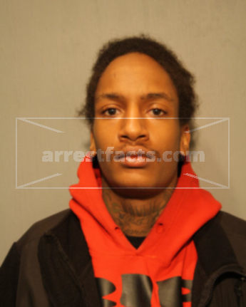 Dejon Smith