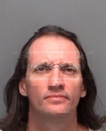 Anthony Clark Lopez