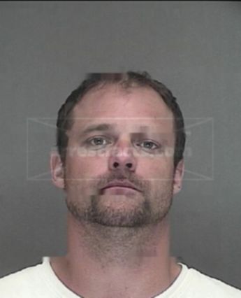 Brent James Sweeney