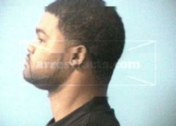 Brandon Lashun Pearson