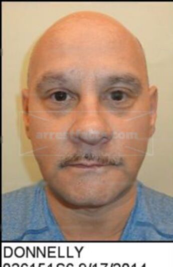 Charles Darrin Donnelly