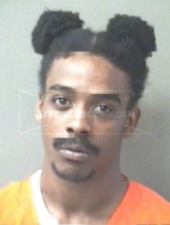 Derric Montez Reid