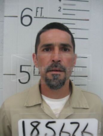 Mark Allen Tays